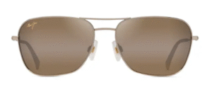 Alternative view of Maui Jim Na'Auao