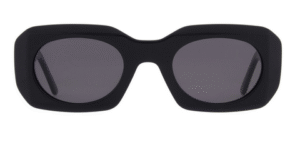 Alternative view of Andy Wolf Flax